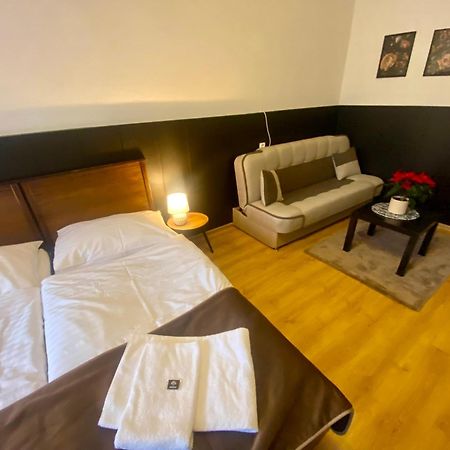 Hotel Podlesanka Vysoké Tatry Extérieur photo
