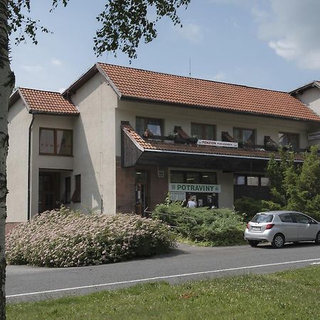 Hotel Podlesanka Vysoké Tatry Extérieur photo