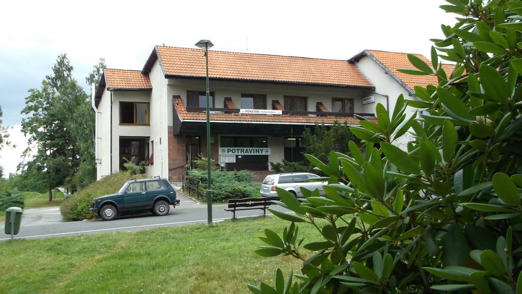Hotel Podlesanka Vysoké Tatry Extérieur photo