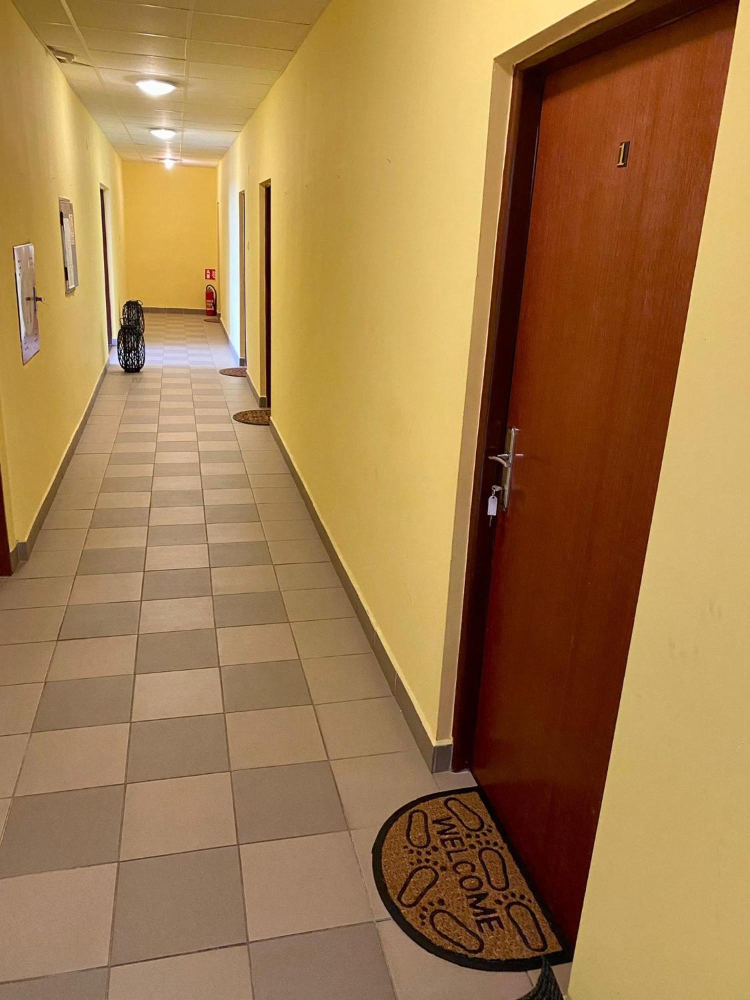 Hotel Podlesanka Vysoké Tatry Extérieur photo