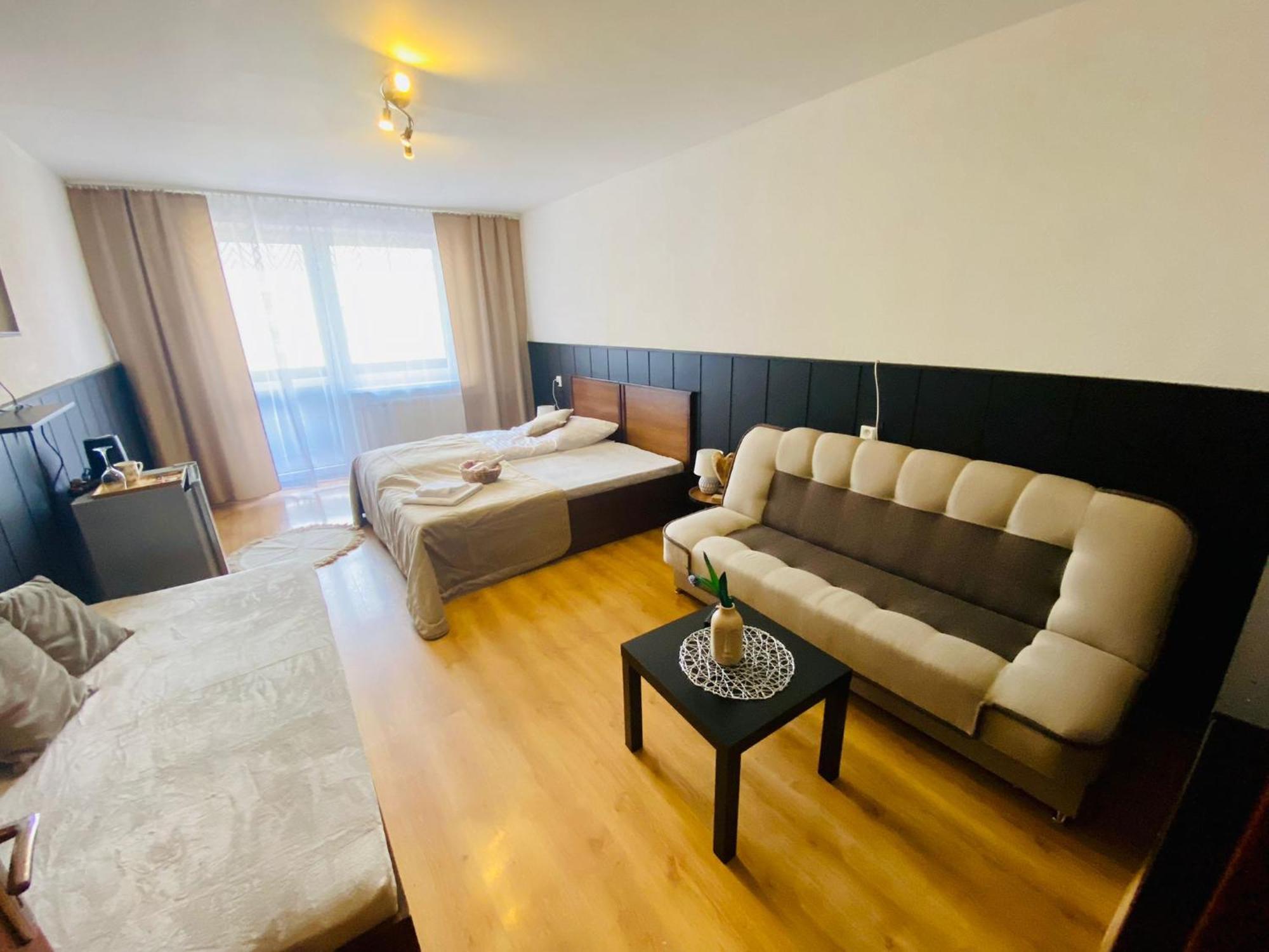Hotel Podlesanka Vysoké Tatry Extérieur photo