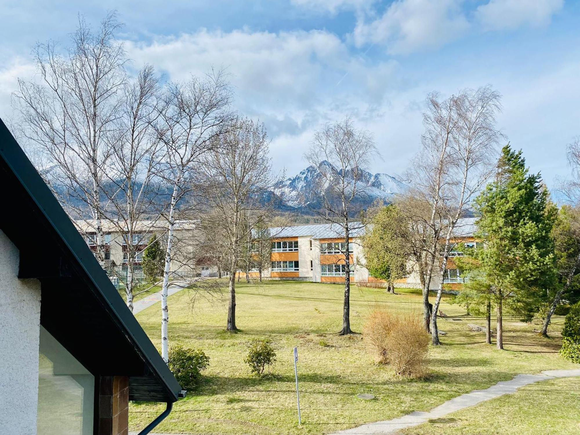 Hotel Podlesanka Vysoké Tatry Chambre photo