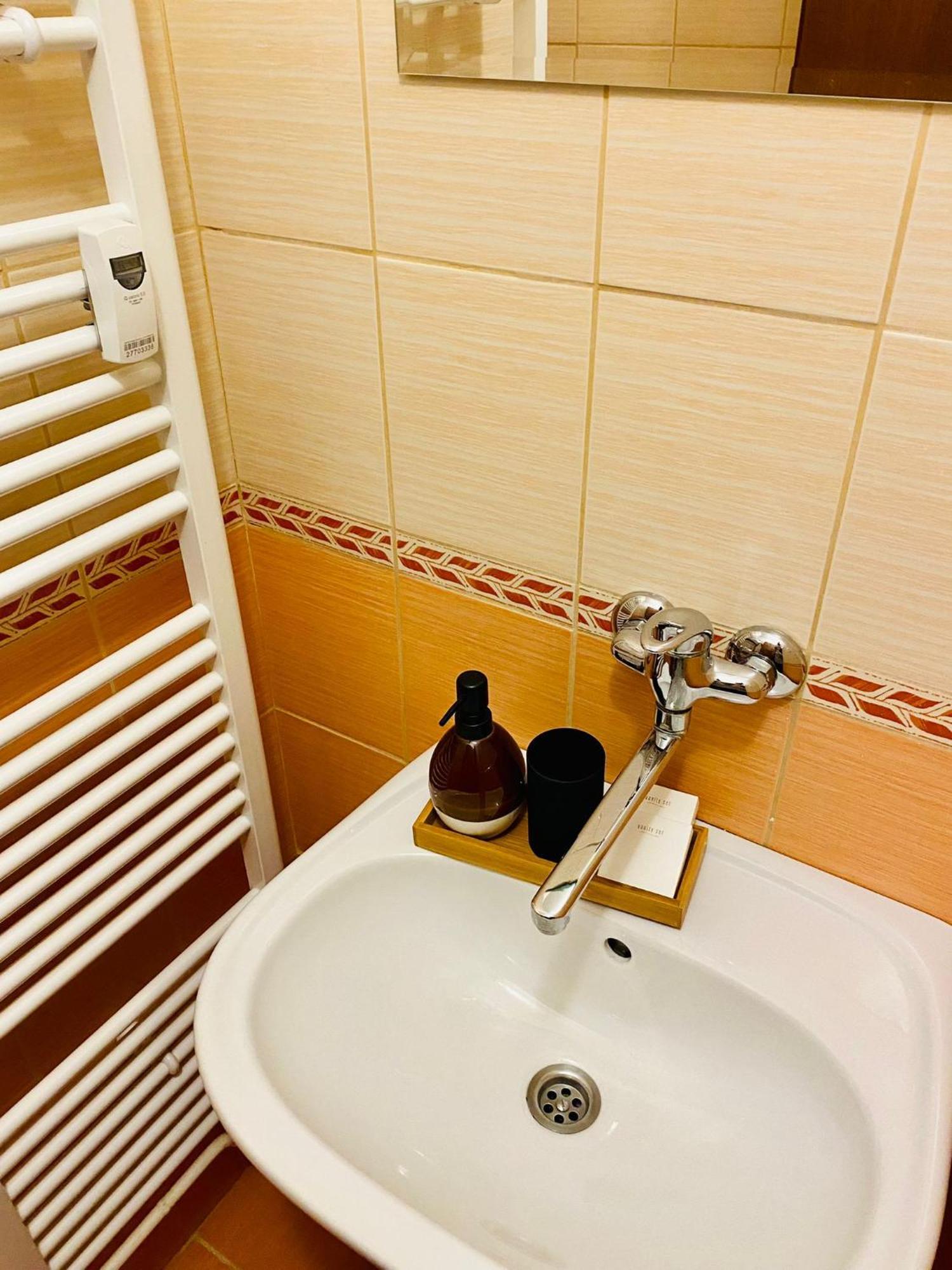 Hotel Podlesanka Vysoké Tatry Chambre photo