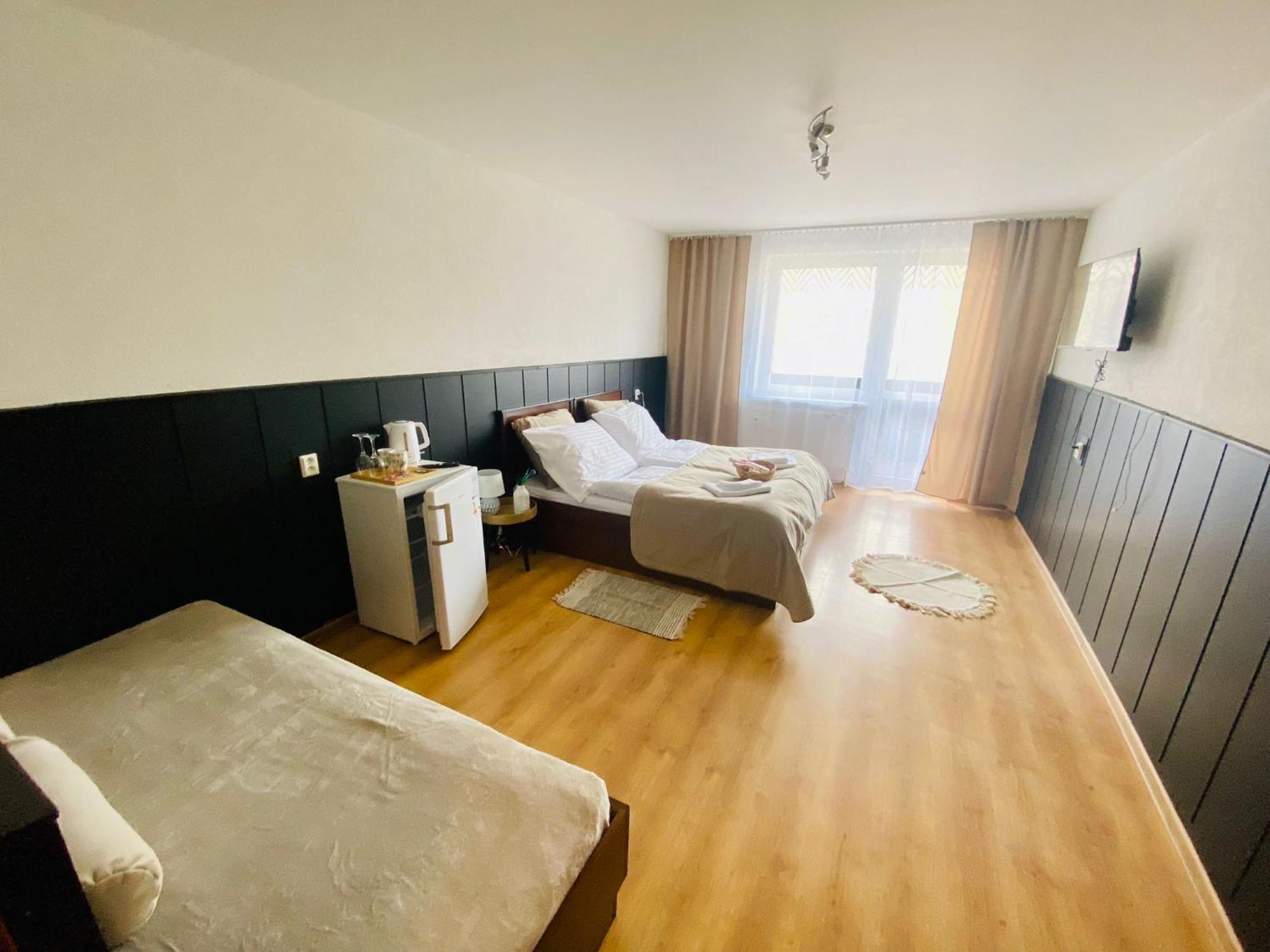 Hotel Podlesanka Vysoké Tatry Chambre photo