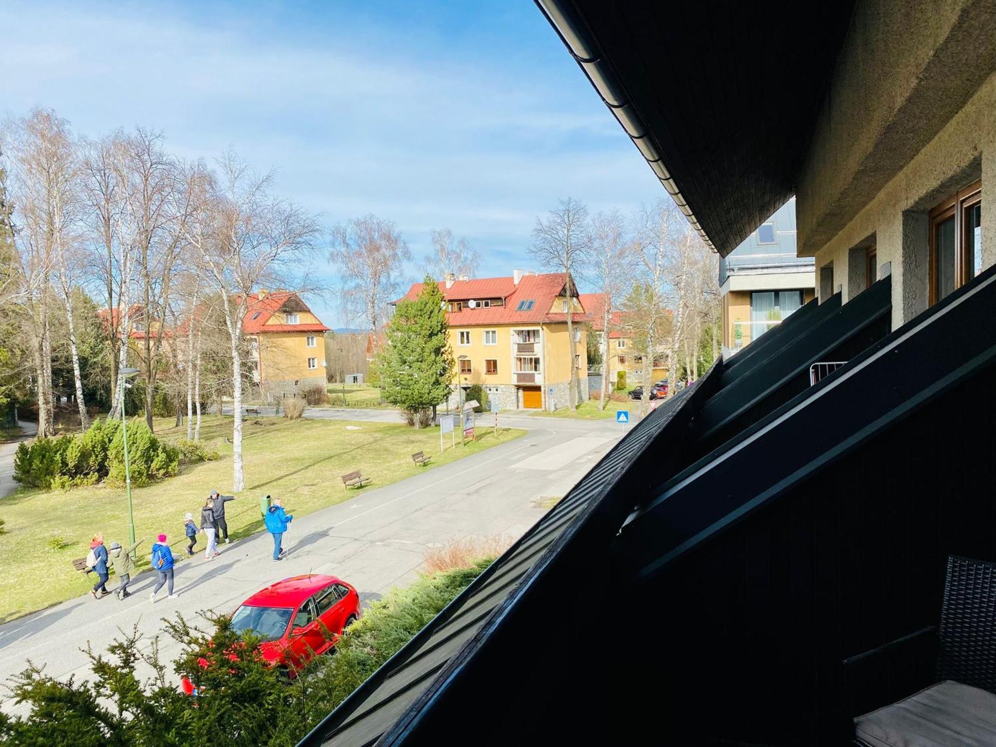 Hotel Podlesanka Vysoké Tatry Chambre photo