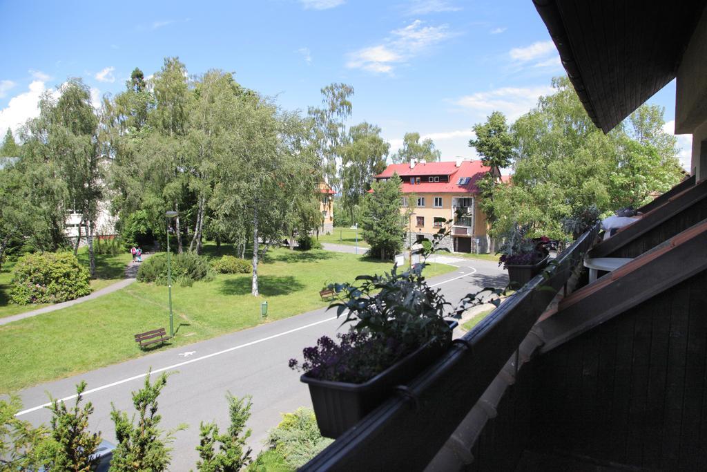 Hotel Podlesanka Vysoké Tatry Extérieur photo
